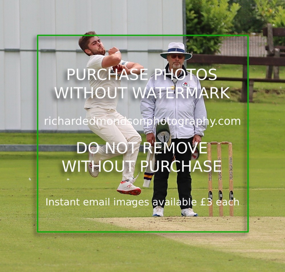 IMG_7765 - Kendal CC v Netherfield CC