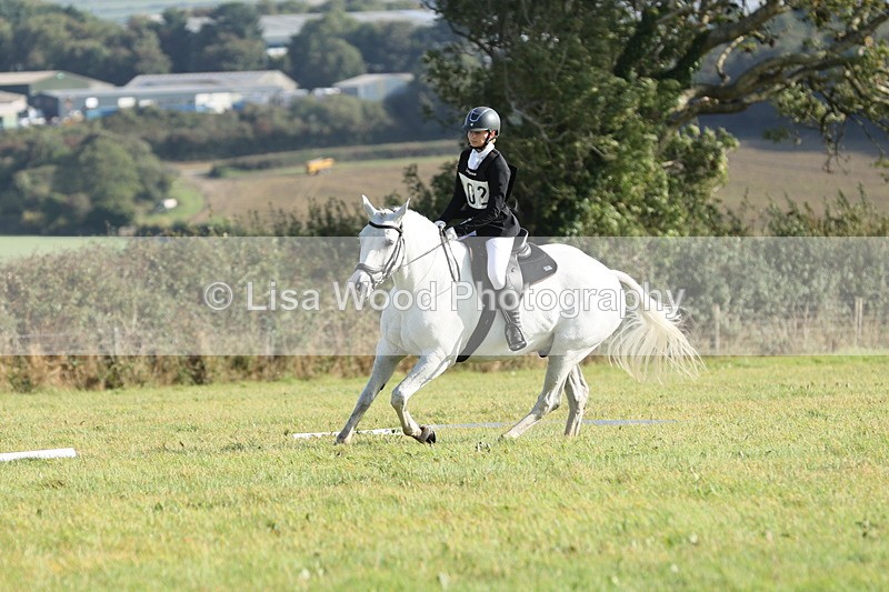 JPP_7856 - Class 2A: Trekenning Open: Dressage