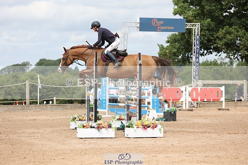 250719-120555-14860 - Cls 11, 1 Star Bronze Tour