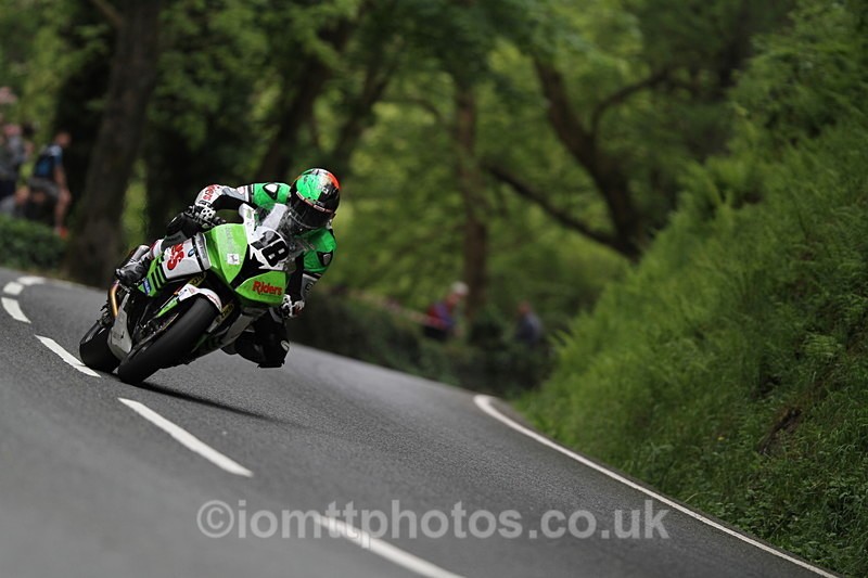 PR154969 - Superbike TT