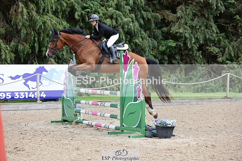 250705A-145827-15635 - Cls 36 Snr Discovery and 1m Open