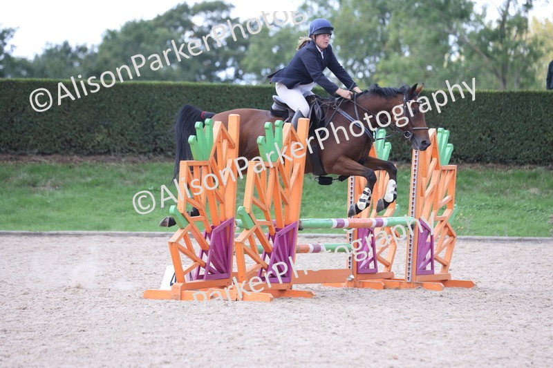 20250928-1855 - Class 5 - 80cm