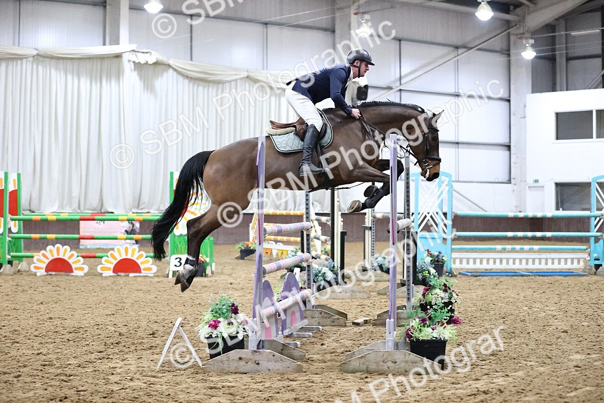 SBM_002078 - Class 5 - Senior Foxhunter - 1.20m Open