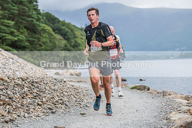 Borrowdale-103 - High Terrain Events Borrowdale Trail Half Marathon Sunday 18th August 2024