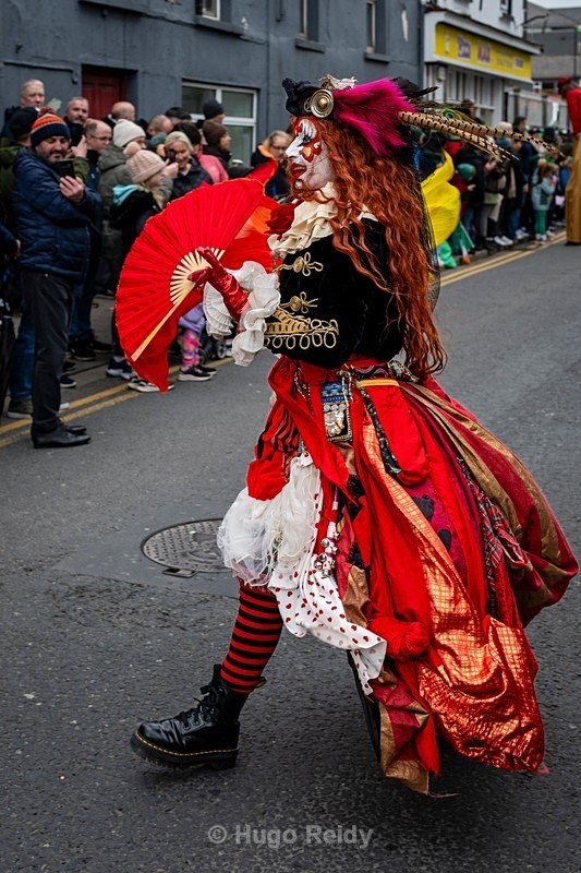  - St Patrick's Day 2026