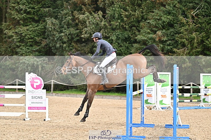 250321A-115958-00714 - Cls 3 Foxhunter and 1.20m Open