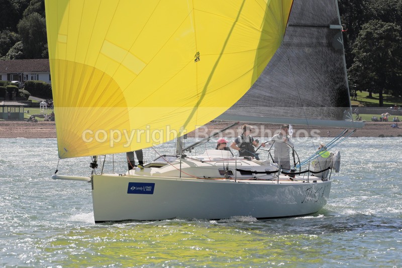 170731 JINKS GBR1659R 1Y3A8787_Ed - COWES WEEK 31st JULY 2017