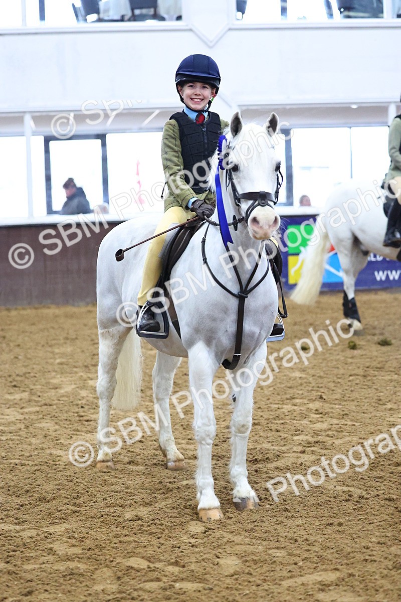 SBM_003445 - Class 36 - 70cm Training Stakes