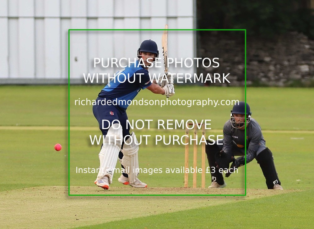 IMG_9497 - Kendal T20 vs Netherfield T20 (13/6/25)
