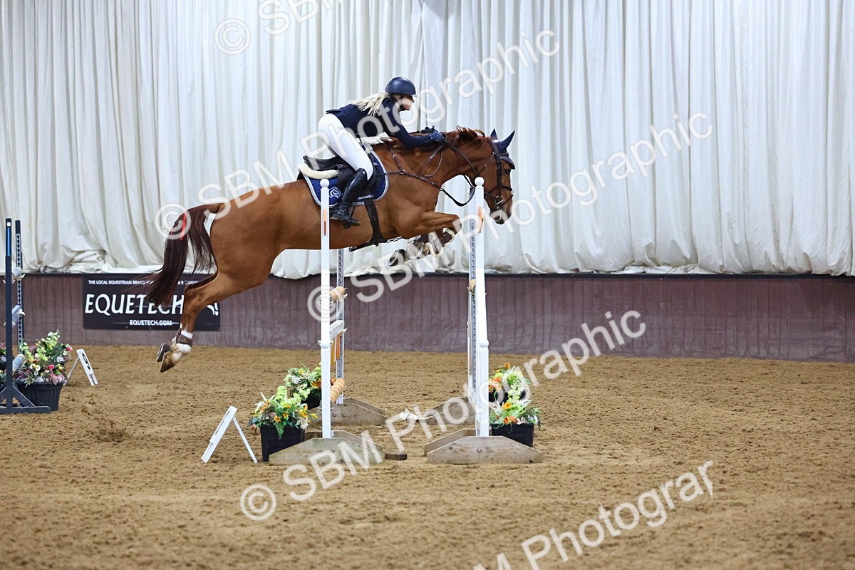 SBM_006506 - Class 21 - National 1.30m/1.40m Open Handicap