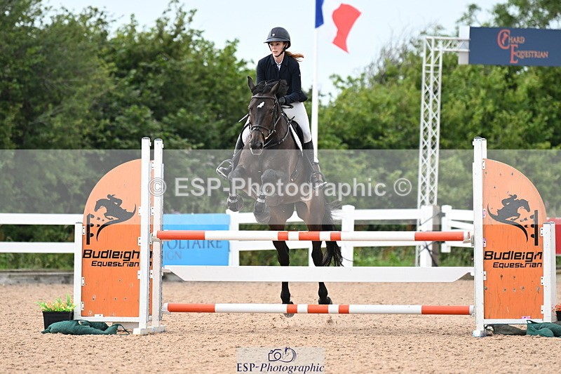 240726A-153952-02333 - Cls 11 1.05m Amateur Qualifier