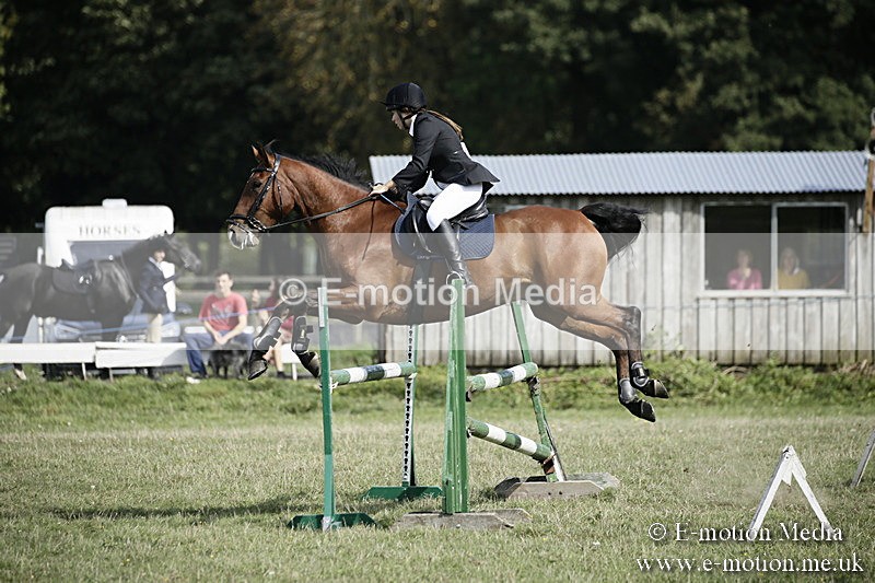 BVR090918 752 - BVRC Dressage and Show Jumping 09/09/18