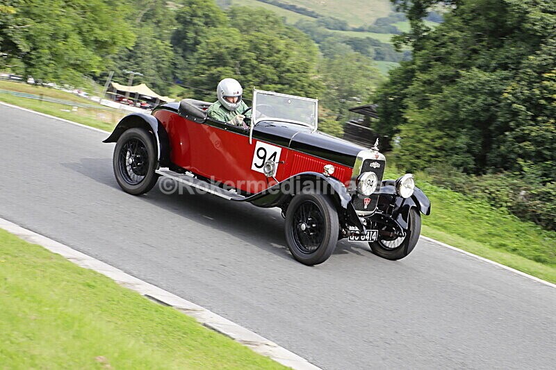  - VSCC Prescott Aug 4th