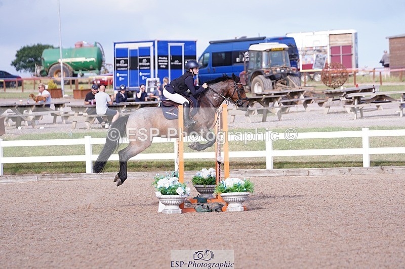 250628-181118-07421 - Cls 24 Pony Discovery & 90cm Open