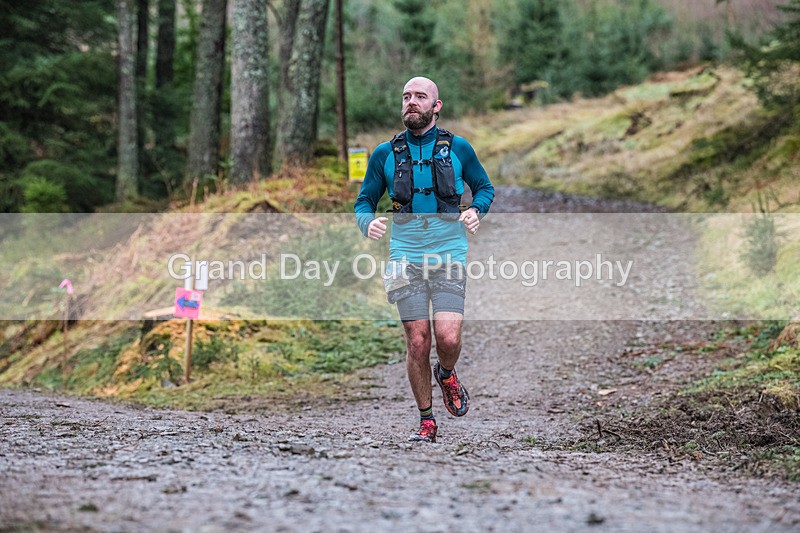 Glentress Marathon-645 - High Terrain Events Glentress Marathon Trail Run Saturday 19th February 2023