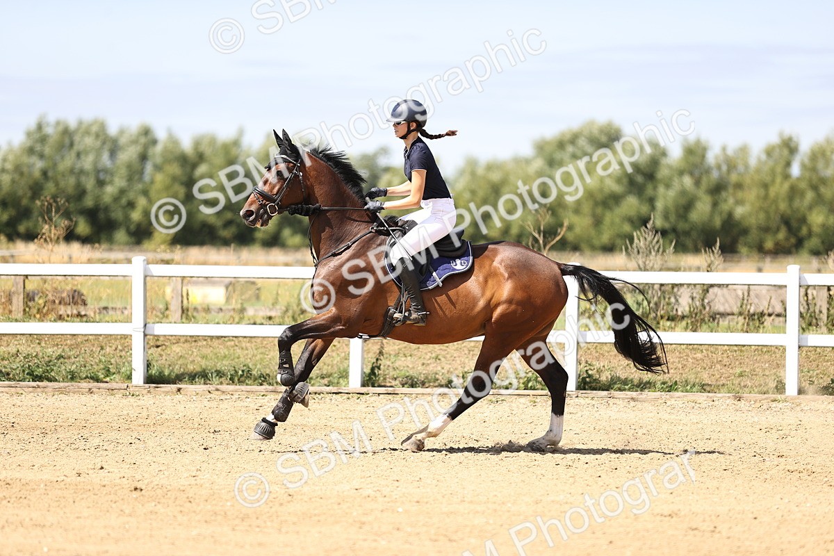 SBM_007974 - Class 10 - Senior 1.05m Open