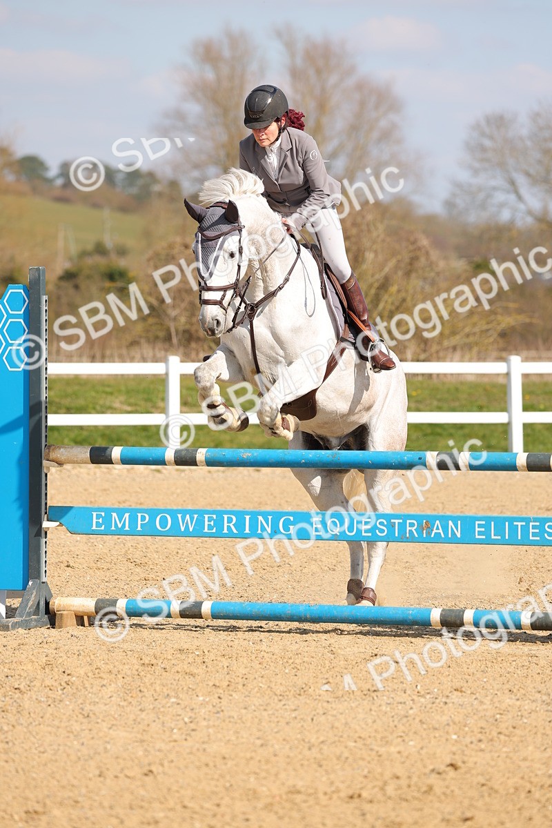 SBM_001208 - Class 3 - Senior Discovery - 1.00m