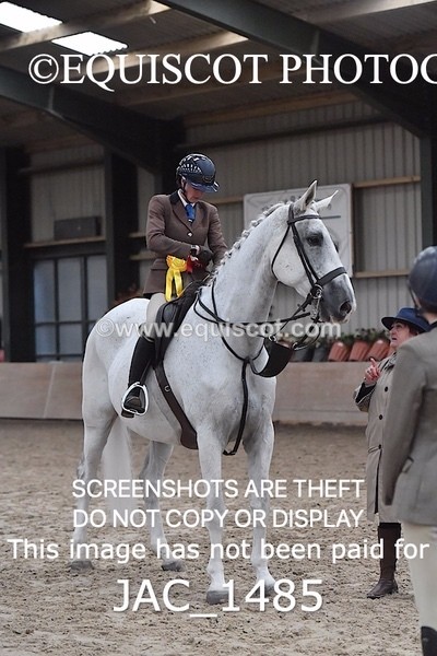 JAC_1485 - CLASS 9 BHS Scotland Riding Club Working Hunter Qualifier (1.00m)
