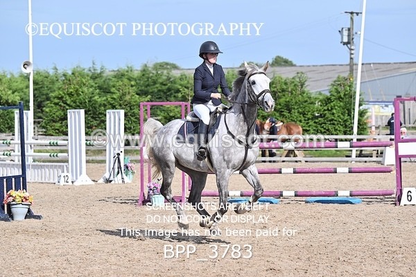 BPP_3783 - CLASS 43 SUN Senior Newcomers/ 1.10m Open