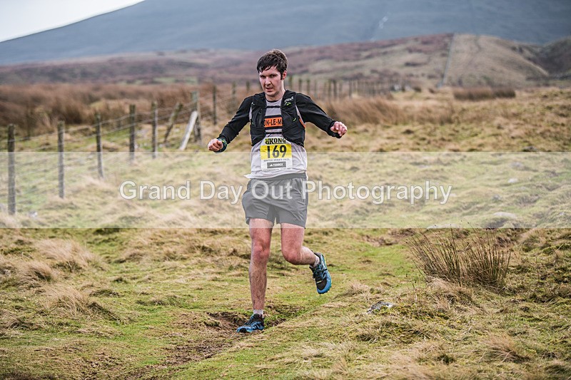 Clough Head-784 - Kong Clough Head Fell Race Saturday 18th January 2025
