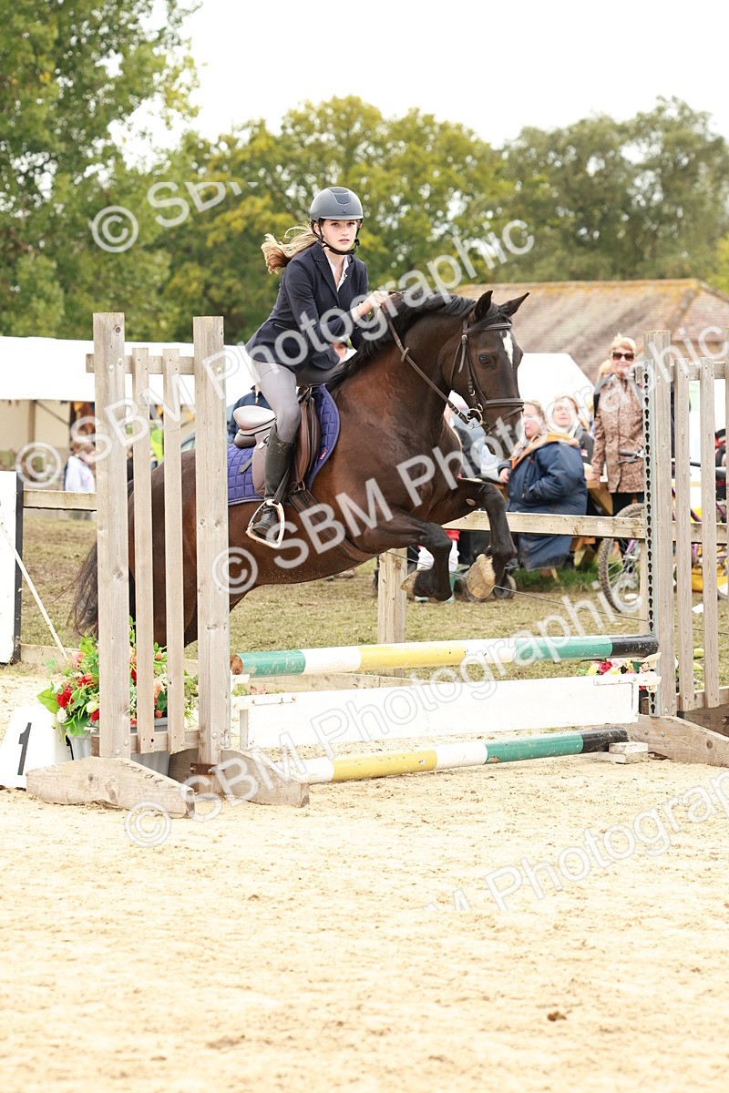 SBM_63849 - J12 - Junior Pony 55cm Championship