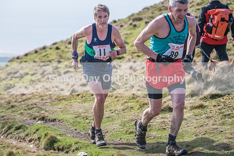 Black Combe-218 - Black Combe Fell Race Saturday 8th March 2025