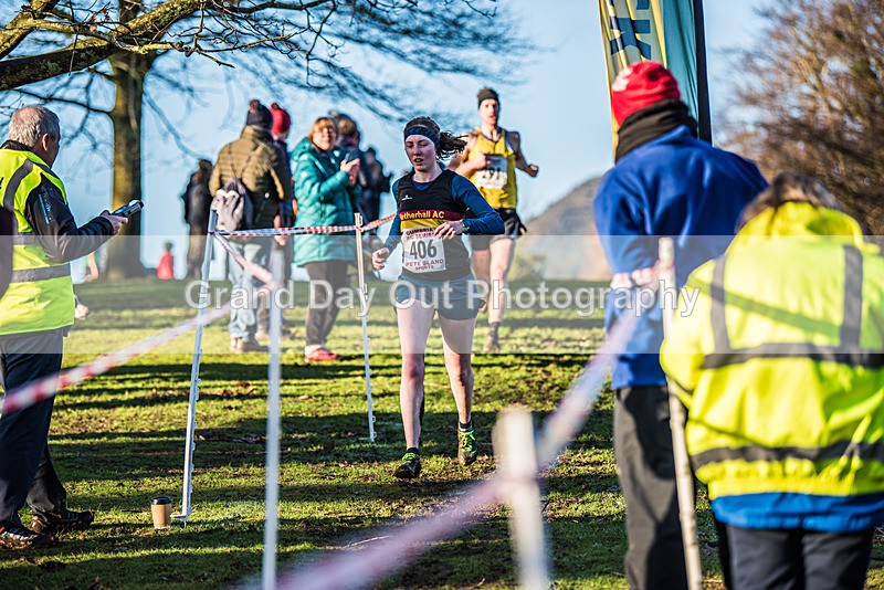 Cumbria XC-416 - Cumbria County Cross Country Championship, Keswick Saturday 6th January 2024