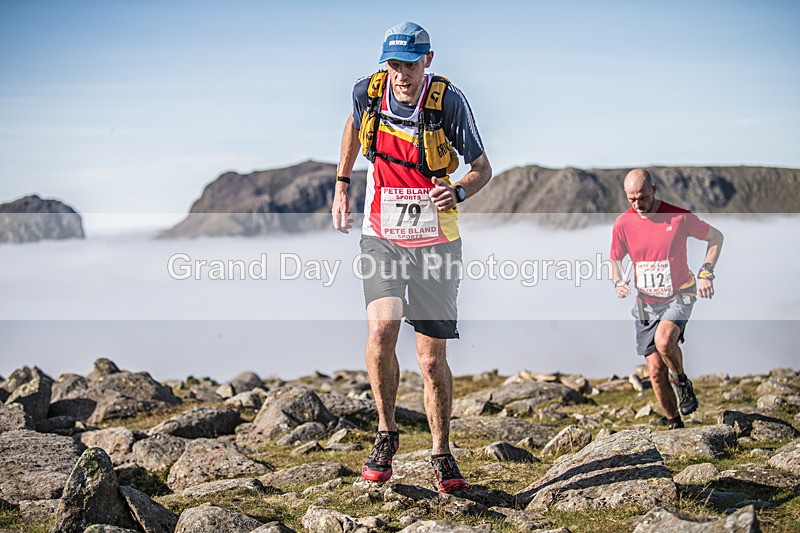 Langdale-499 - Langdale Horseshoe Fell Race Saturday 11th October 2025
