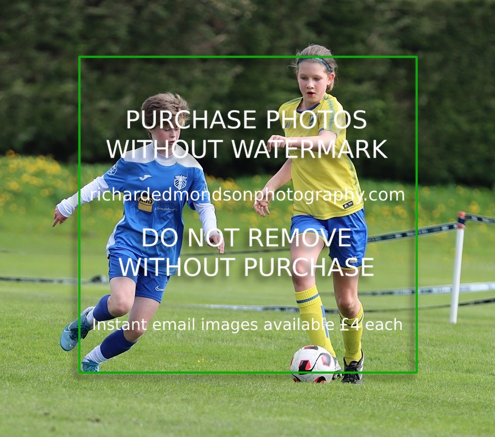 IMG_1127 - Wattsfield Girls U12 vs Kendal Utd Girls U12 WFA Final (21/4/24)