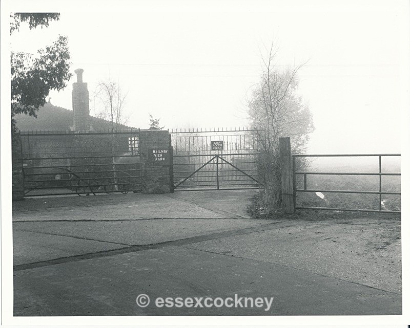  - Benfleet Essex