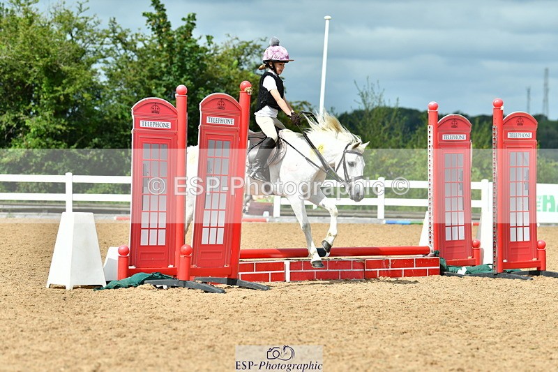230804A-112319-02239 - Showjumping Competition