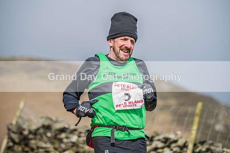 Black Combe-1148 - Black Combe Fell Race Saturday 9th March 2024