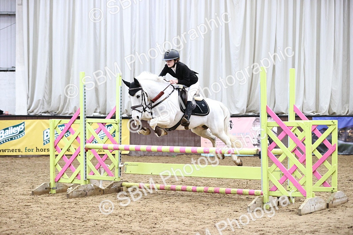 SBM_000527 - Class 3 - Pony Discovery - 90cm