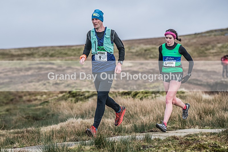 Nine Standards-596 - Nine Standards Fell Race Thursday 1st January 2026