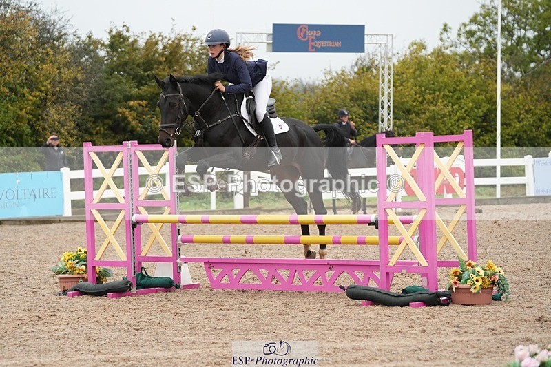 251003-110015-00115 - Cls 7 85cm Amateur Qualifier