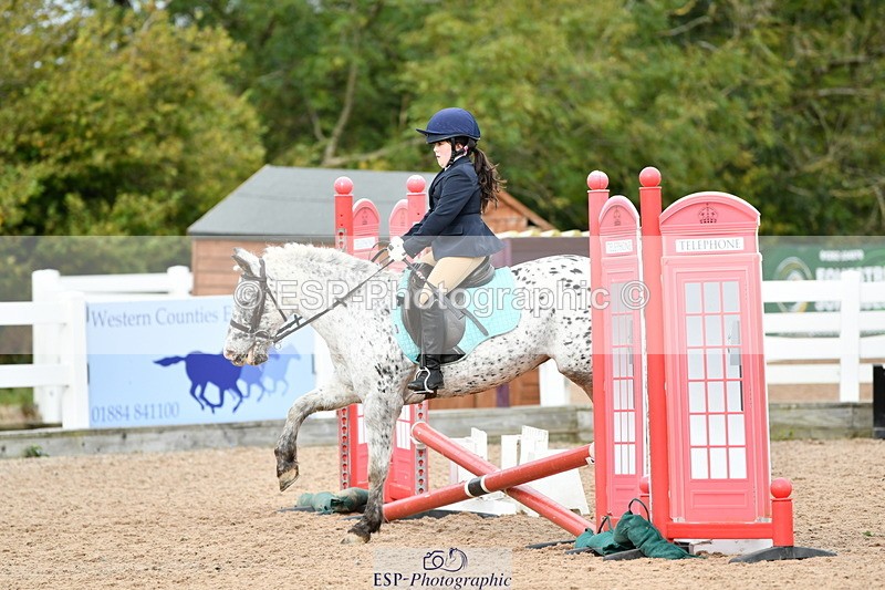 241013B-114345-00744 - Cls 2a 40cm Assisted