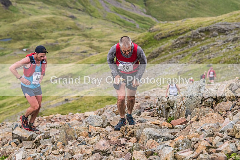 Borrowdale-776 - Borrowdale Fell Race Saturday 5th August 2023