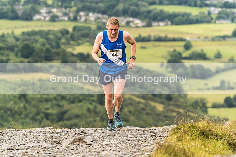 Skiddaw-203 - Skiddaw Fell Race Sunday 7th July 2014