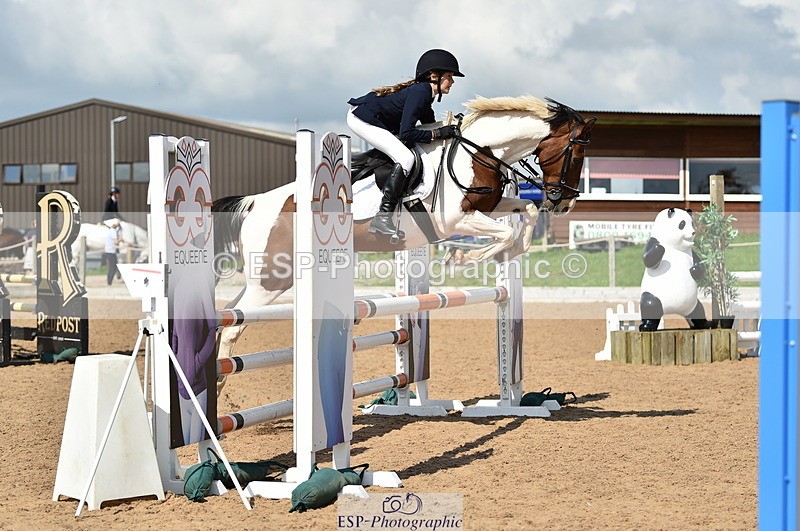 230902A-135400-01526 - Cls 3B Pony Medium 90cm