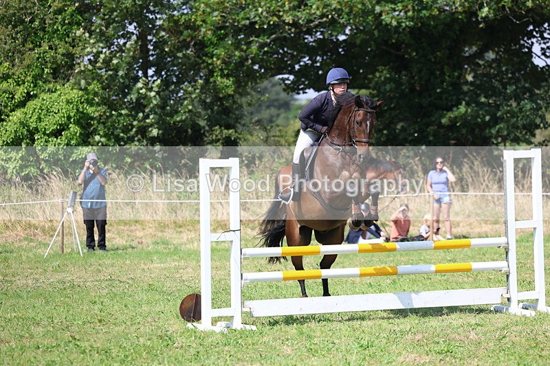 3E7A2275 - Class 3: Club 80cm Juniors and Seniors
