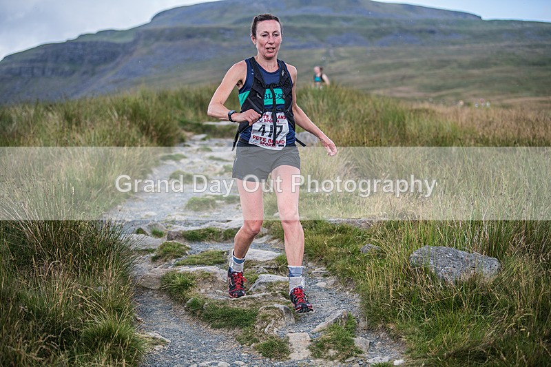Ingleborough-961 - Ingleborough Mountain Race Saturday 18th July 2026