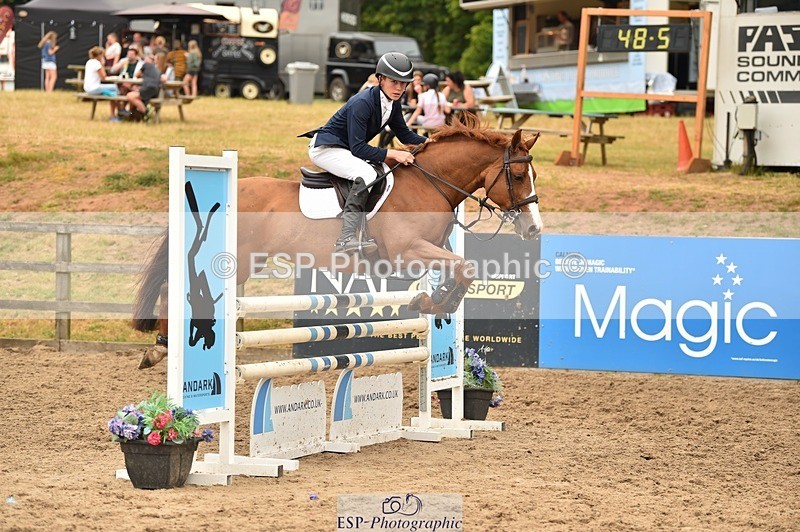 230618-123326-11654 - Cls 24 Pony Newcomers & 1m Open