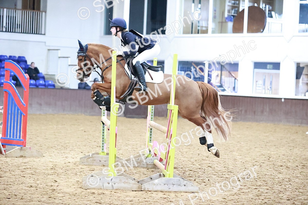 SBM_001009 - Class 3 - 90cm