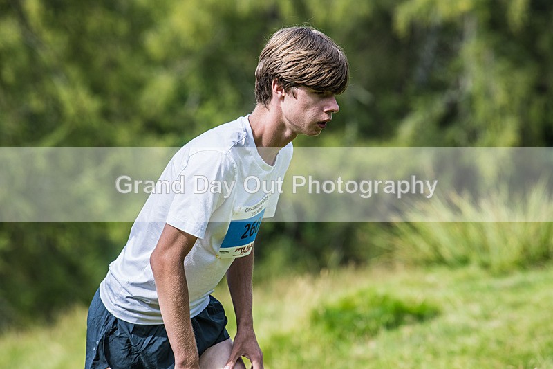 Grasmere Sports-322 - Grasmere Sports Junior & Senior Fell Races Sunday 24th August 2025
