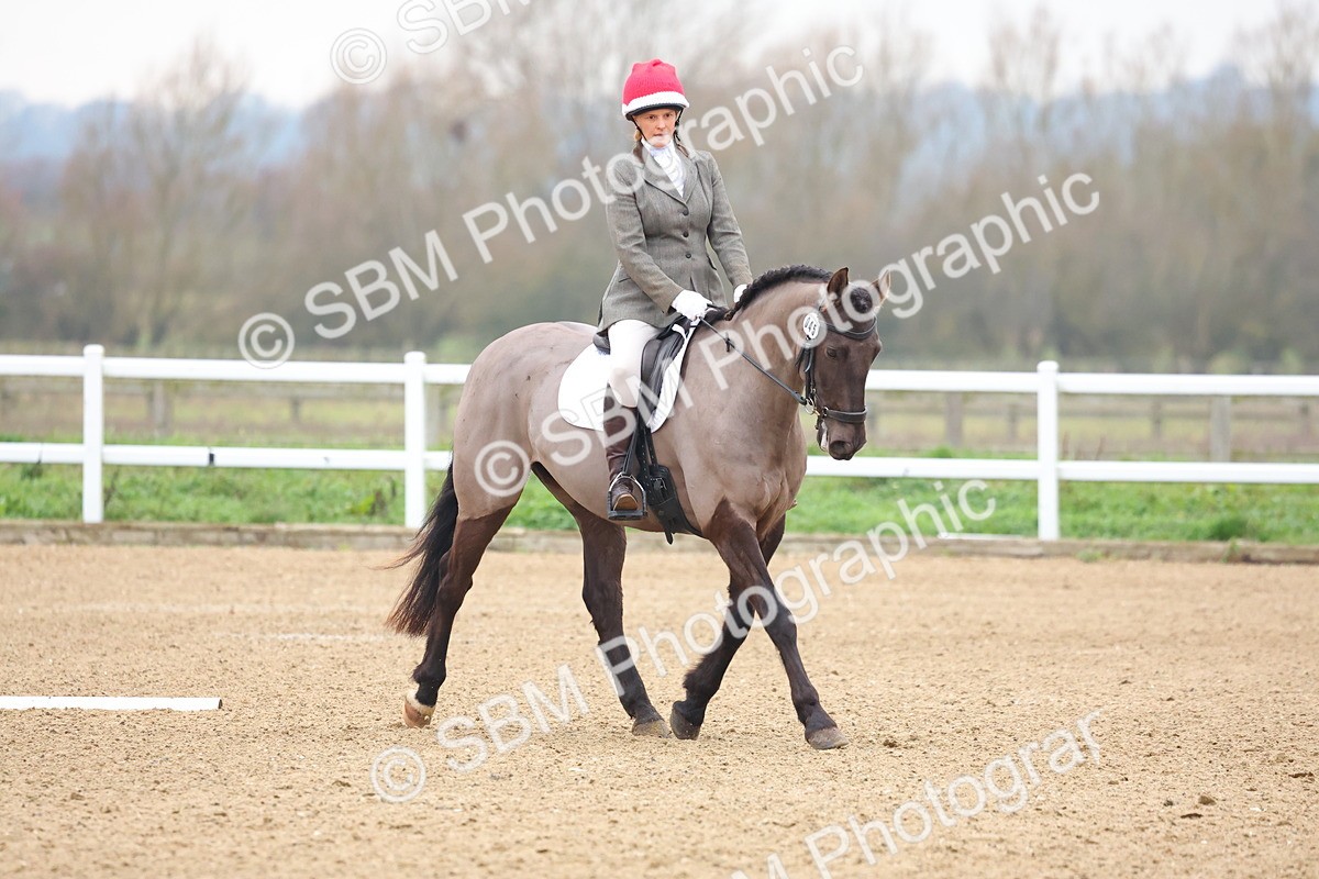 SBM_001293 - Class 8-11 - Novice 2 - Elementary 2