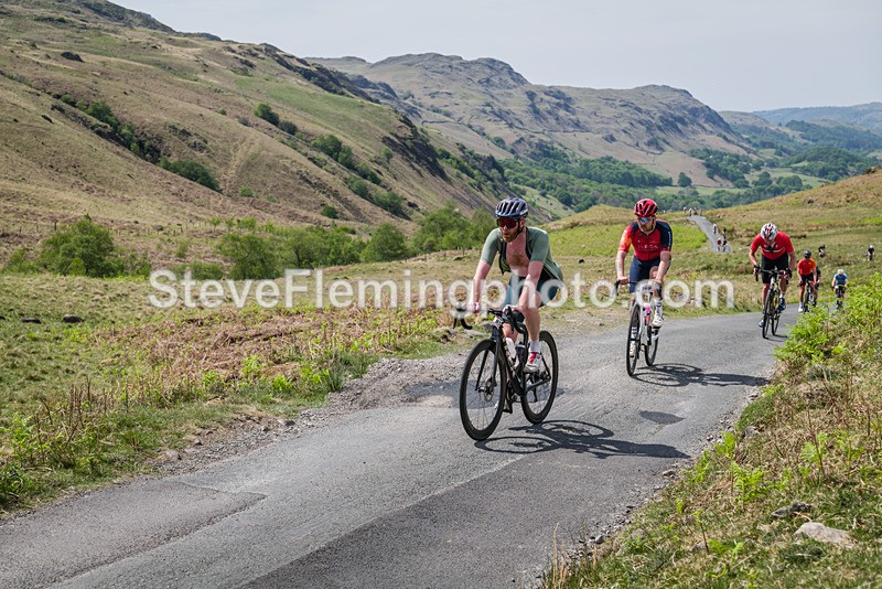 124323 - Hardknott Pass Camera 1 12.00-13.00