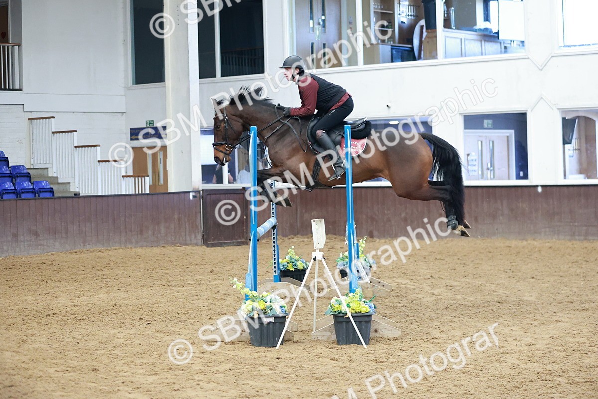 SBM_000524 - Class 3 - Senior British Discovery - 1.00m