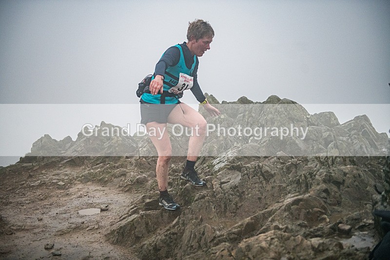 Loughrigg-530 - Loughrigg Fell Race Wednesday 10th April 2024