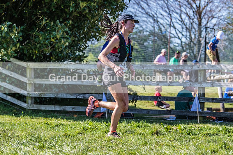The Finish-1772 - The 3 Peaks Race Saturday 25th April 2026 - The Finish