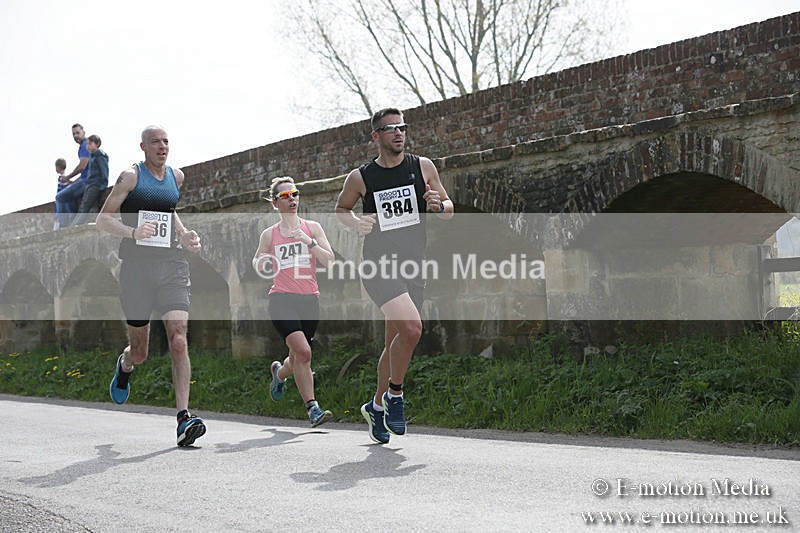 CAD 190419 179 - Cadence Events    Good Friday 10 Miler 19/04/19